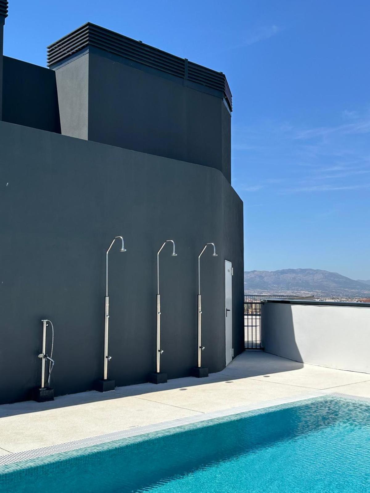 Apartamento Urban Sky Pando 21d