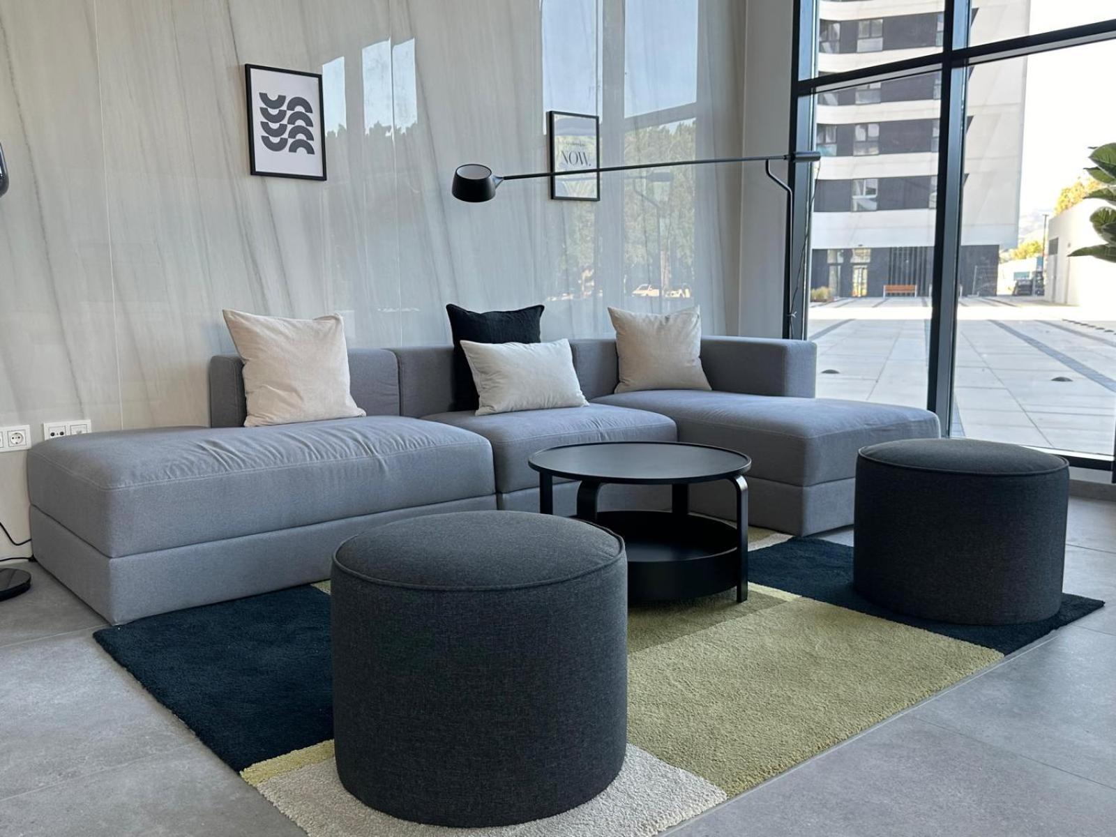 Apartamento Urban Sky Pando 21d