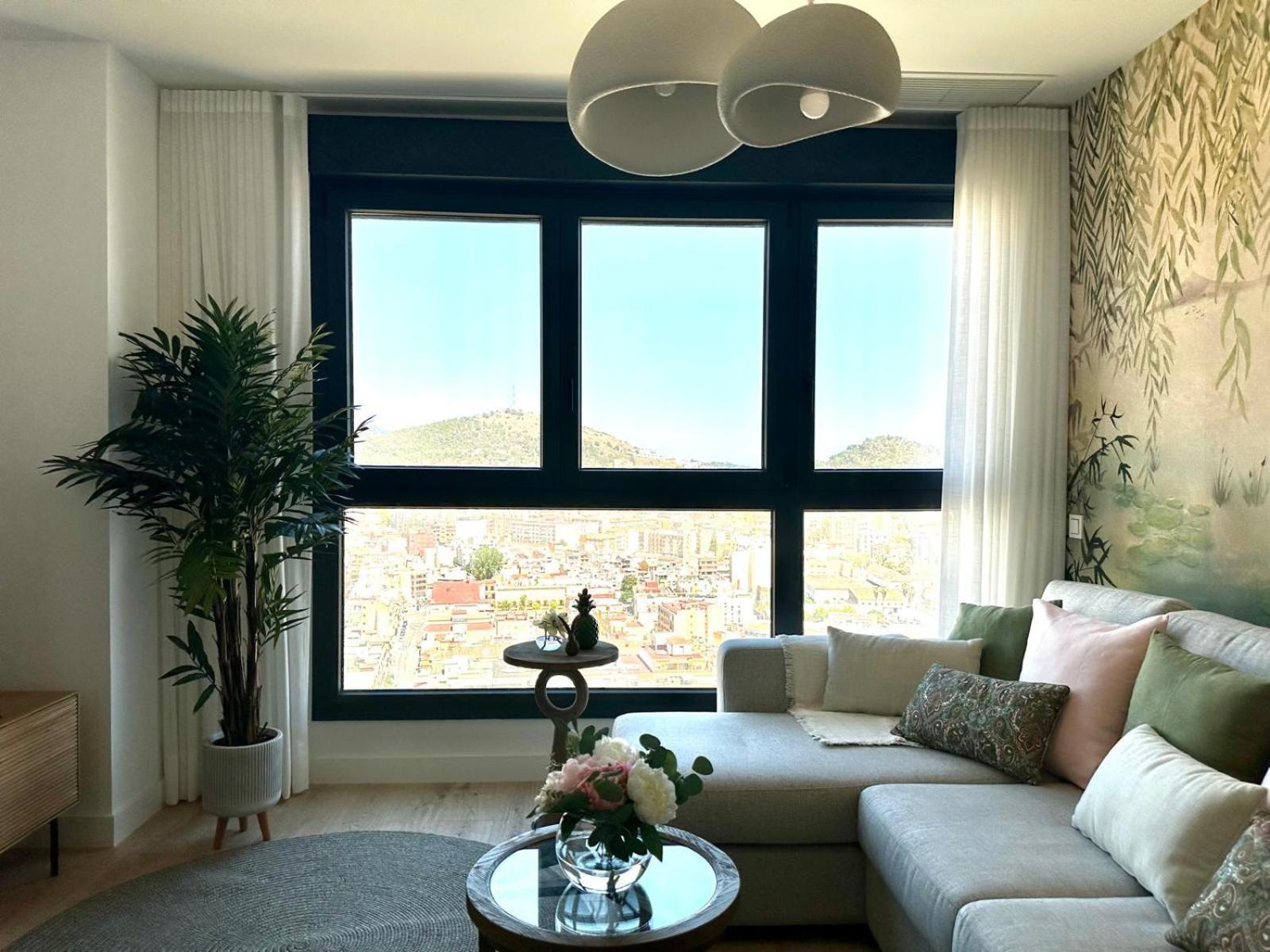 Apartamento Urban Sky Pando 21d *