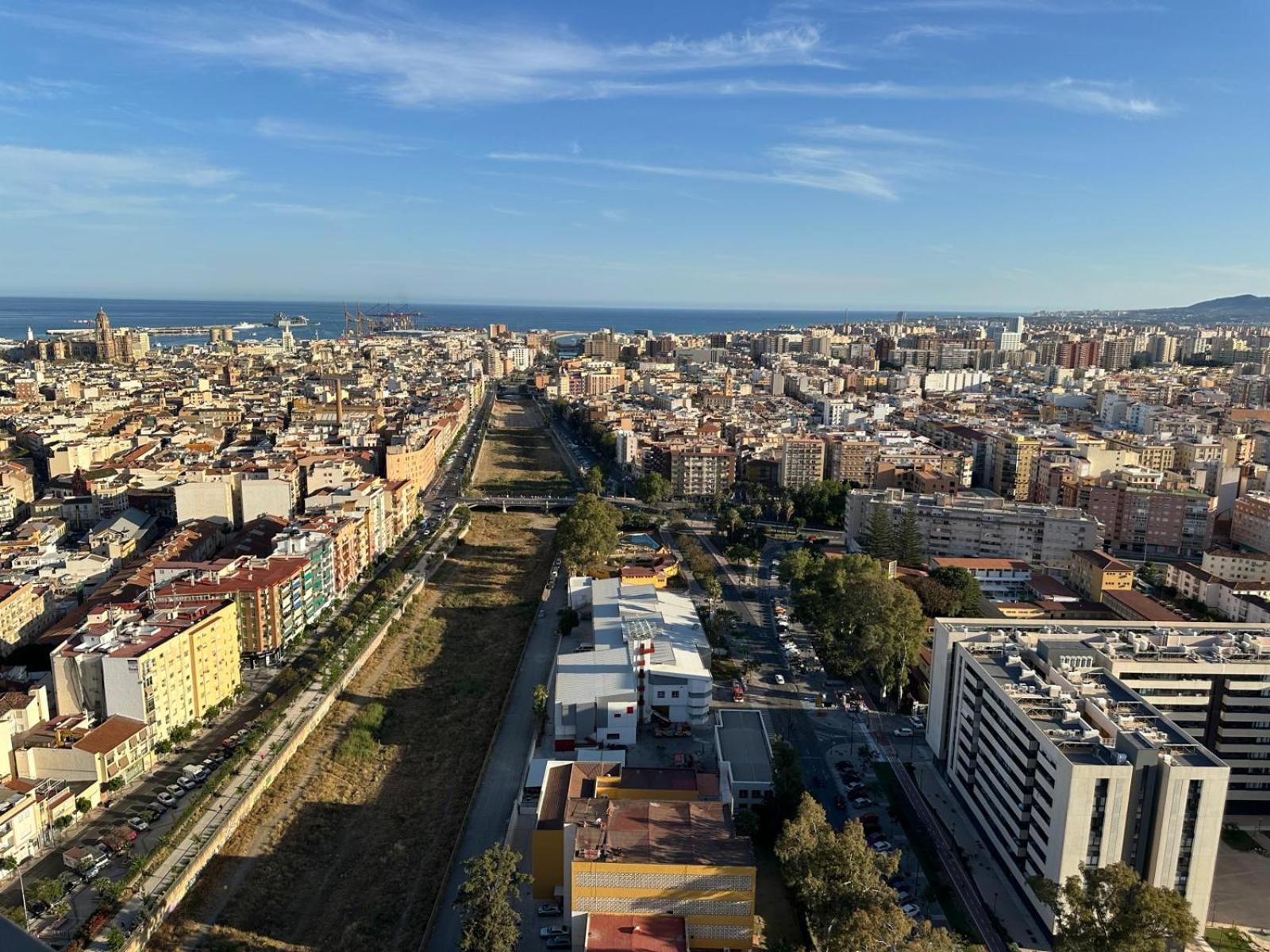 Urban Sky Pando 21d Apartamento