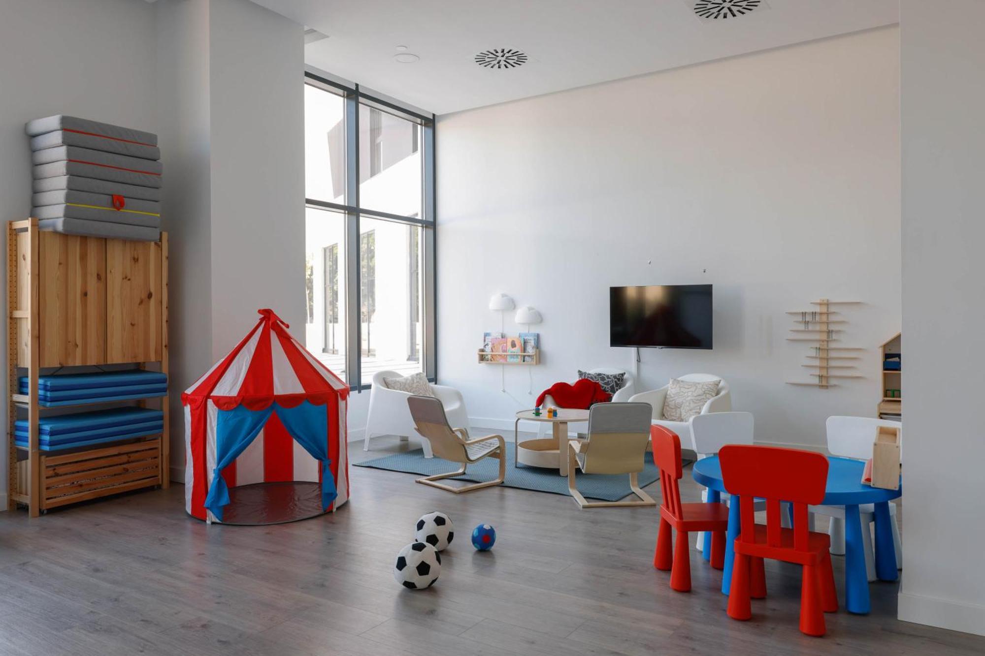 Urban Sky Pando 21d Apartamento Málaga