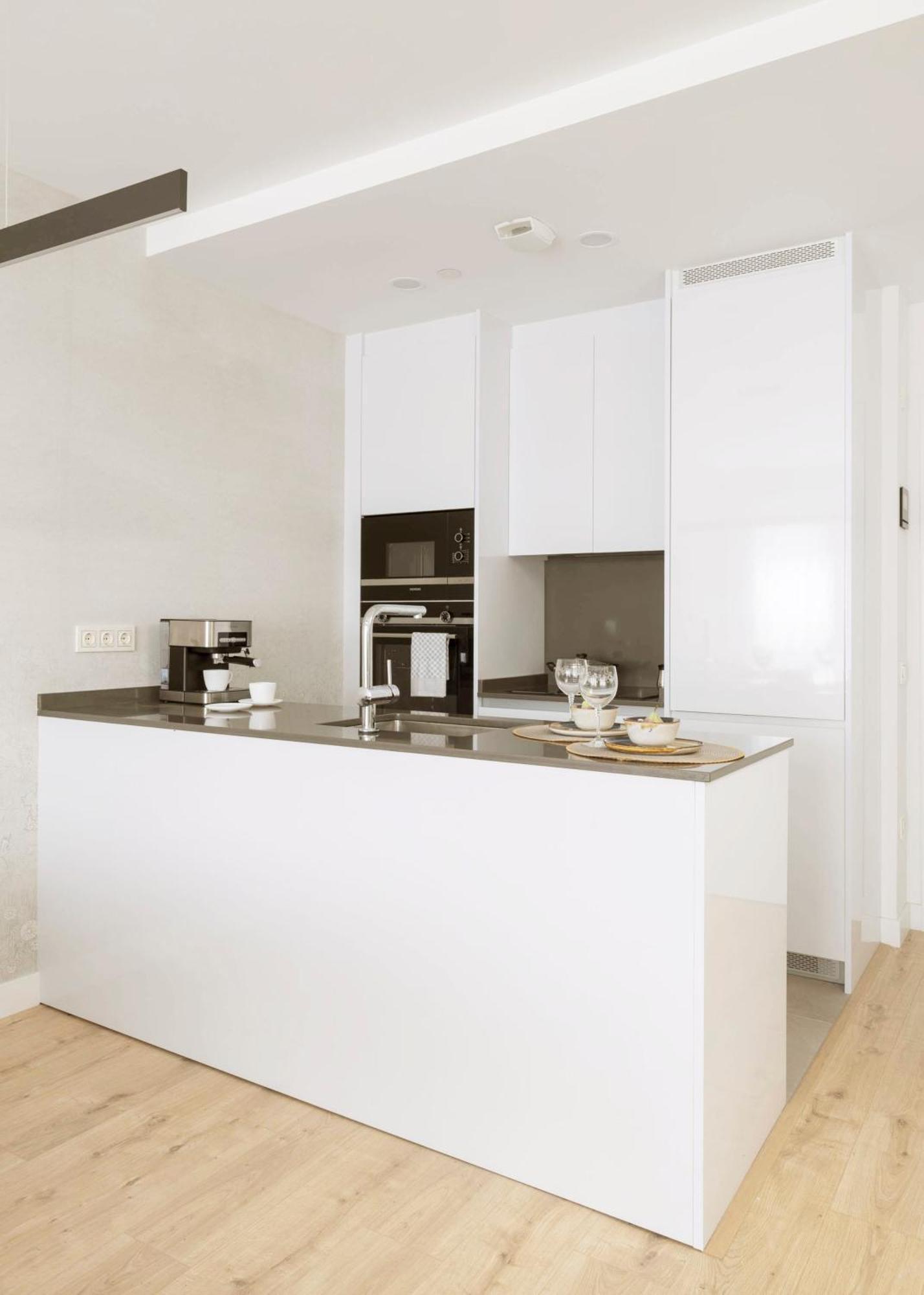 Urban Sky Pando 21d Apartamento *