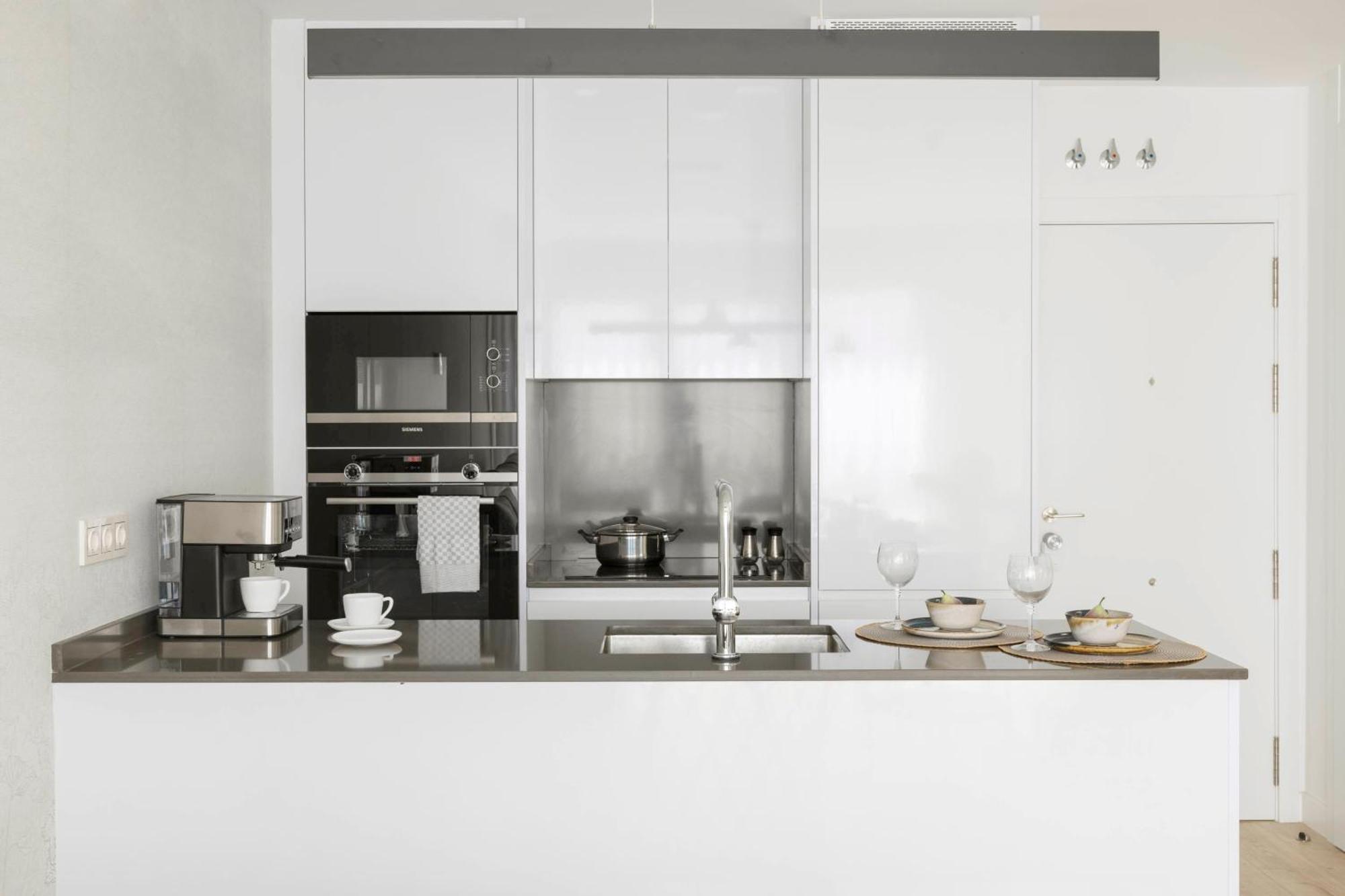 Apartamento Urban Sky Pando 21d