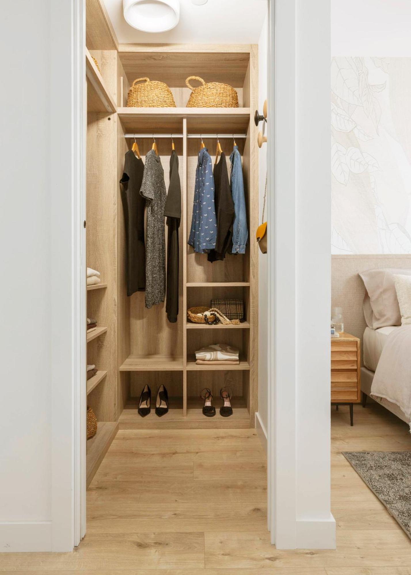 Apartamento Urban Sky Pando 21d Málaga