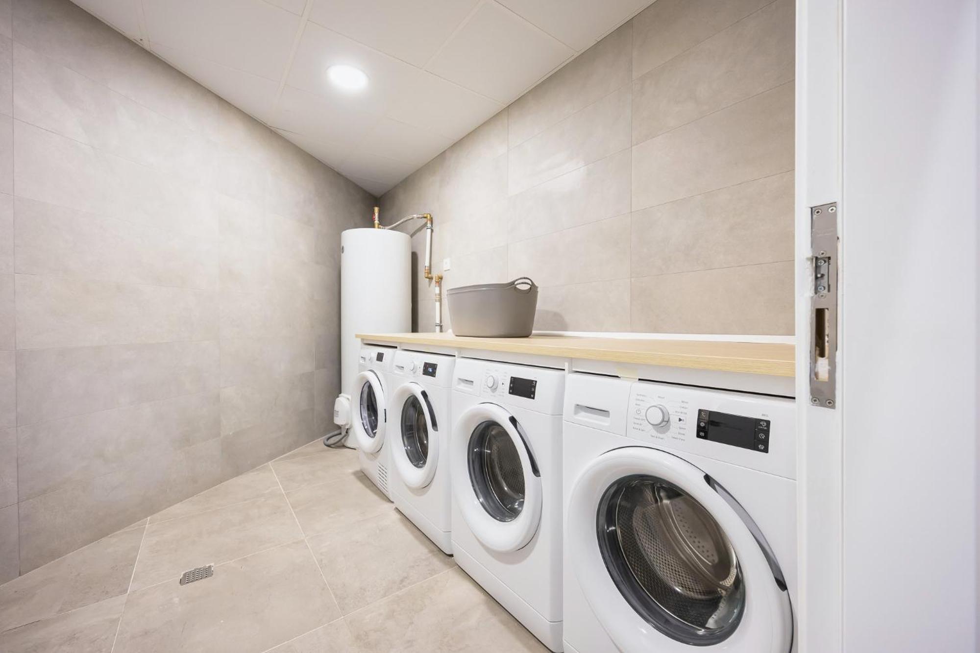 Apartamento Urban Sky Pando 21d *