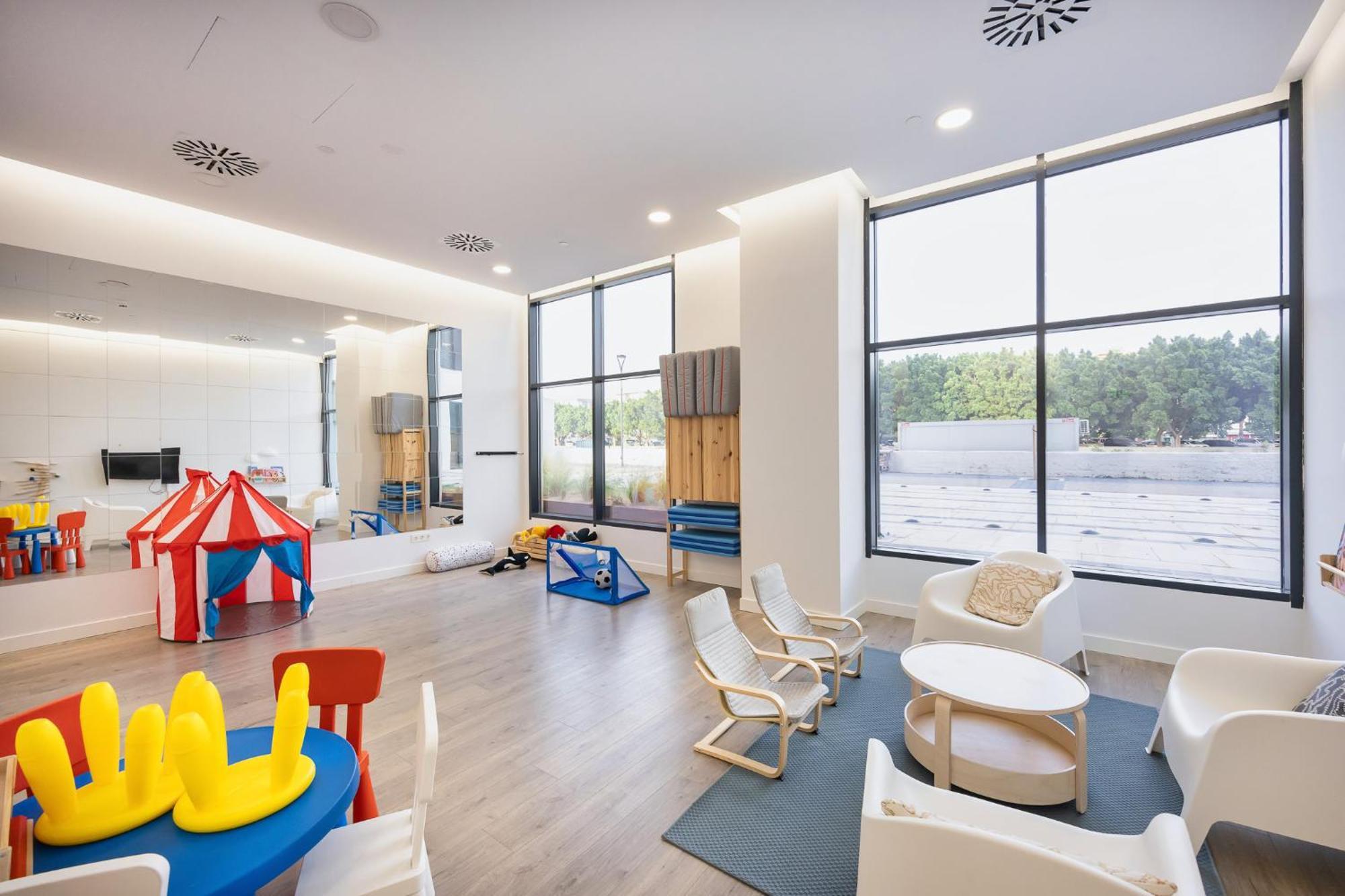 Apartamento Urban Sky Pando 21d *