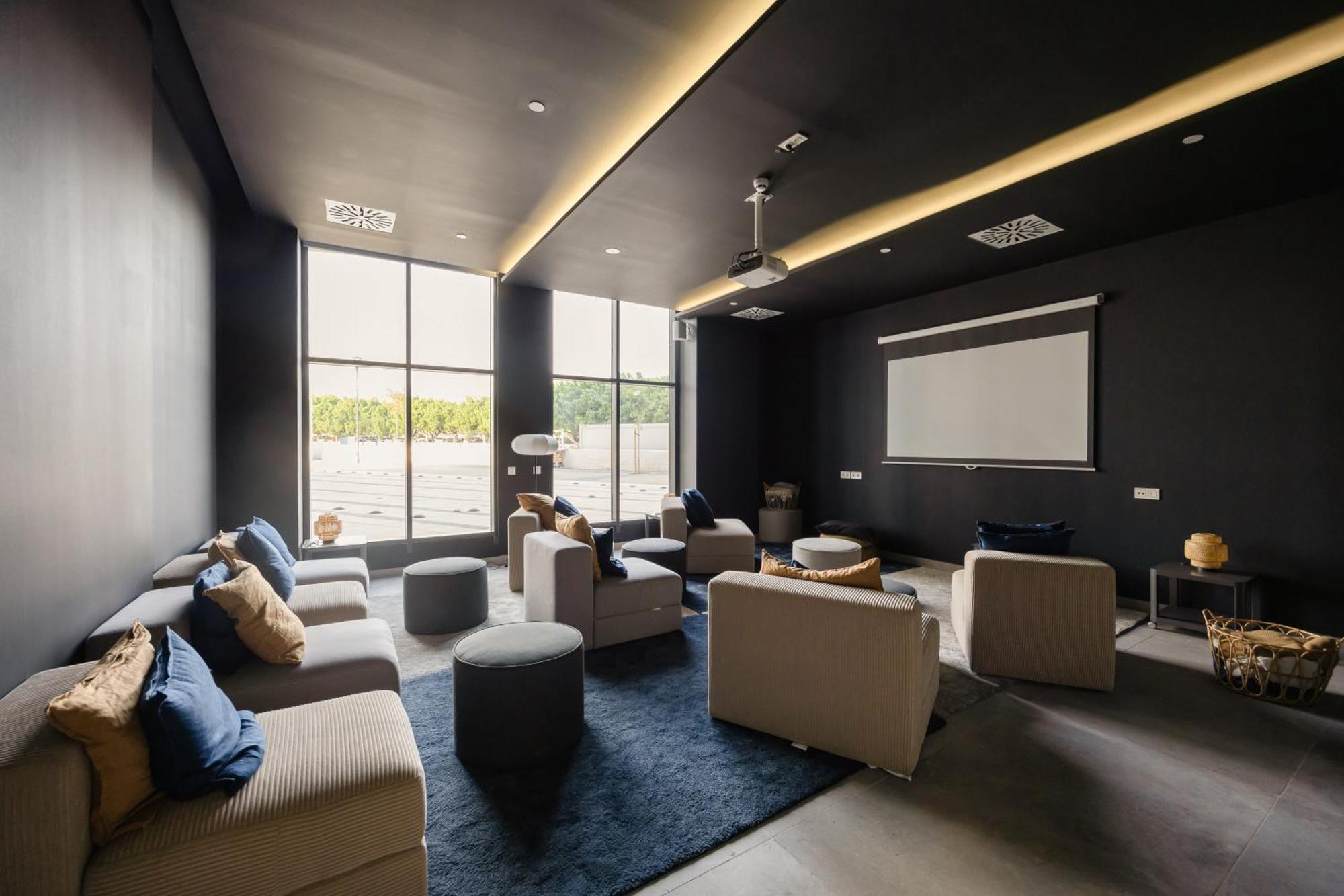 Urban Sky Pando 21d Apartamento *